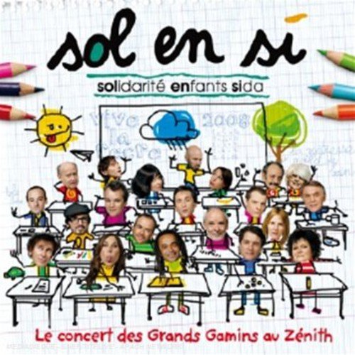 Les Grands Gamins