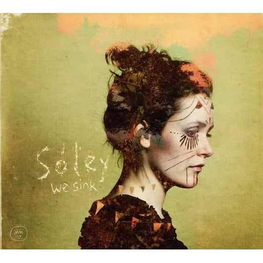 Soley / We Sink - CD (Used)