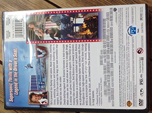 Viva Knievel - DVD (Used)