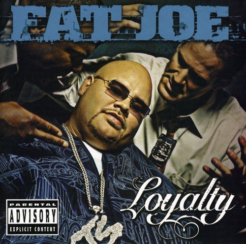 Fat Joe / Loyalty - CD