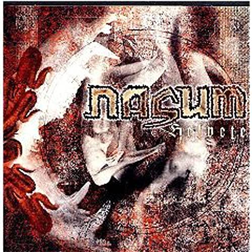 Nasum / Helvete - CD