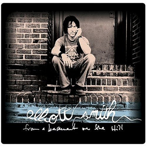 Elliott Smith / From a Basement on the Hill - CD (Used)