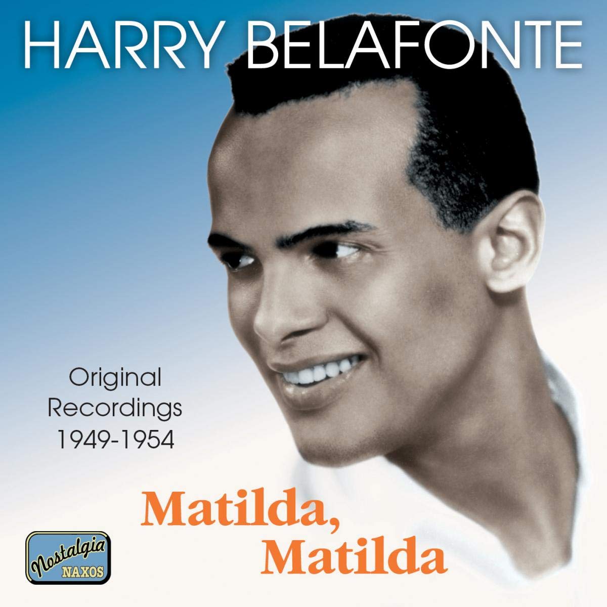 Matilda, Mat