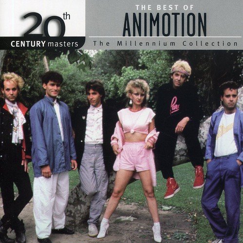 20th Century Masters