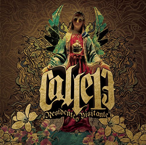 Calle 13 / Residente O Visitante - CD