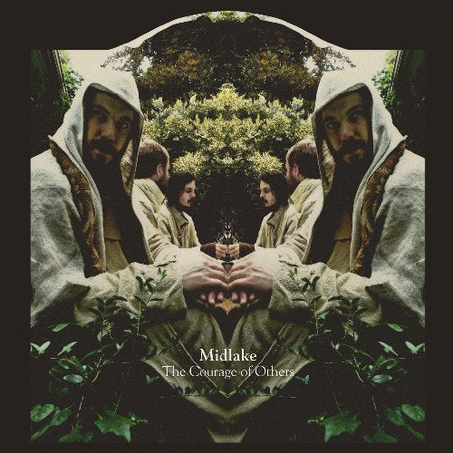 Midlake / The Courage of Others - CD (Used)