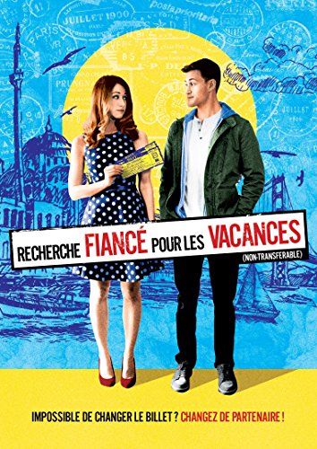 Recherche fiancé pour les vacances (Non-Transferable) (Bilingual)