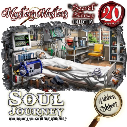 Mystery Masters: Secret Stories Collection - 20 Pack