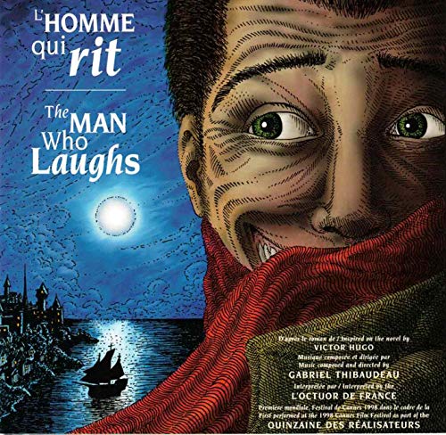 L'homme Qui Rit