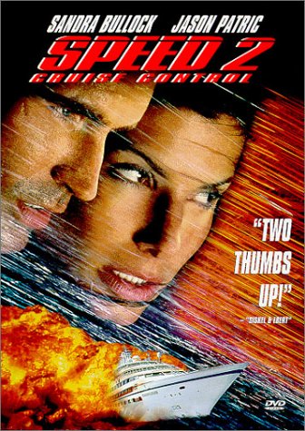 Speed 2: Cruise Control (Bilingual)