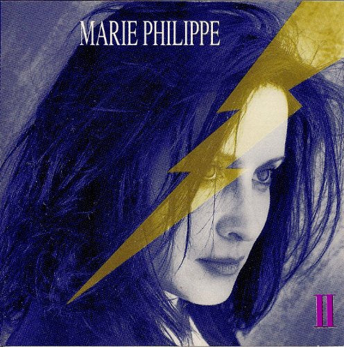 Marie Philippe / II - CD (Used)