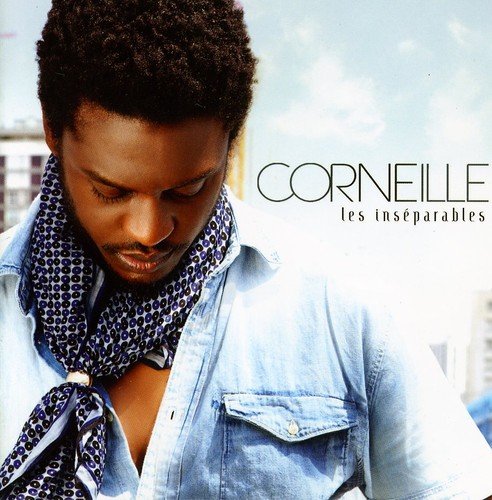 Corneille / Les inséparables - CD (Used)