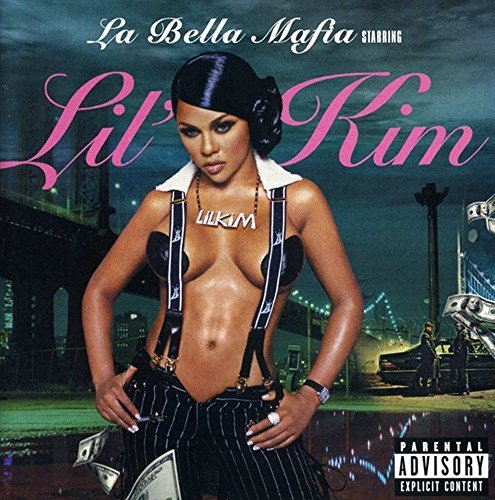 Lil' Kim / La Bella Mafia - CD (Occasion)