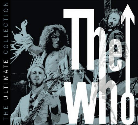 The Who / The Ultimate Collection - CD (Used)