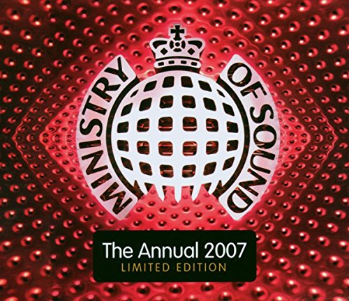 Annual 2007-German Limited Edition