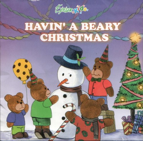 Havin' A Beary Christmas