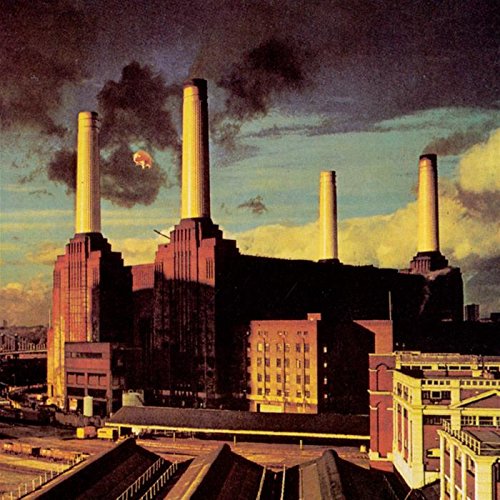 Pink Floyd / Animals - CD (Used)