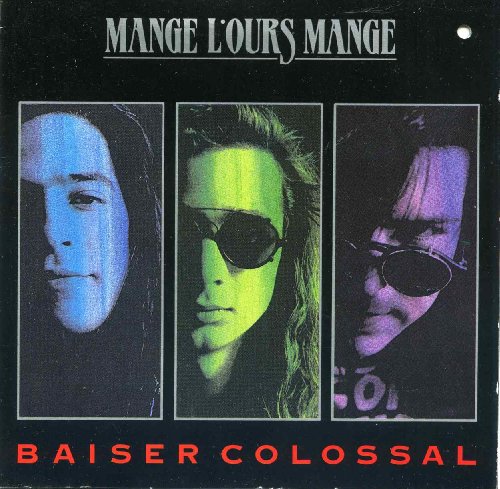 baiser colossal