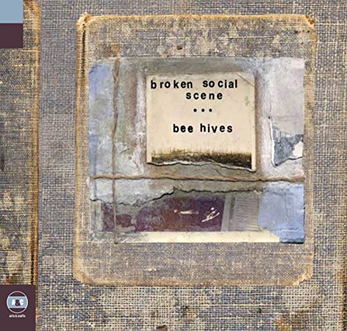 Broken Social Scene / Bee Hives - CD (Used)