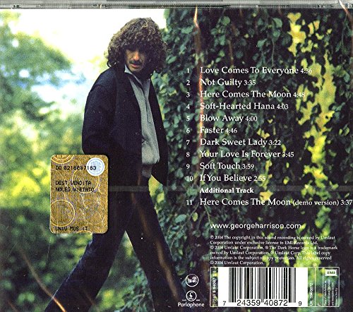 George Harrison