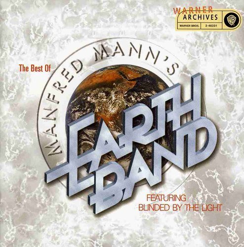Best of Manfred Mann's Earth Band