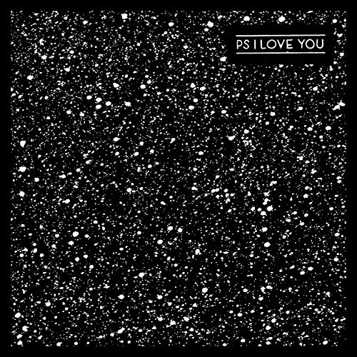 PS I Love You / Meet Me At The Muster Station - CD