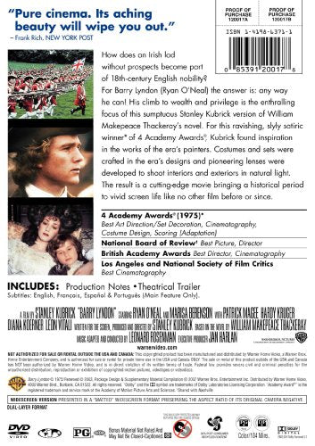 Barry Lyndon