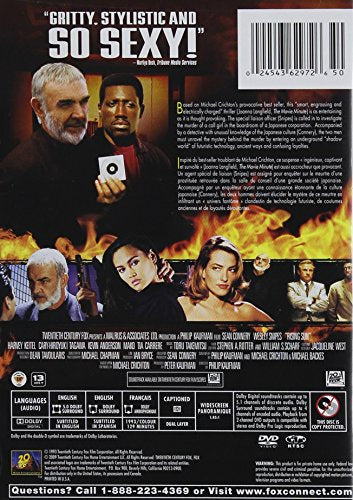 Rising Sun (Bilingual)
