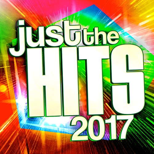 Various / Just The Hits 2017 - CD (Used)