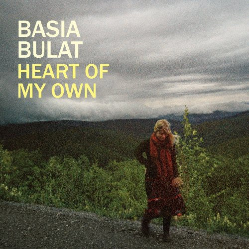 Basia Bulat / Heart of My Own - CD (Used)