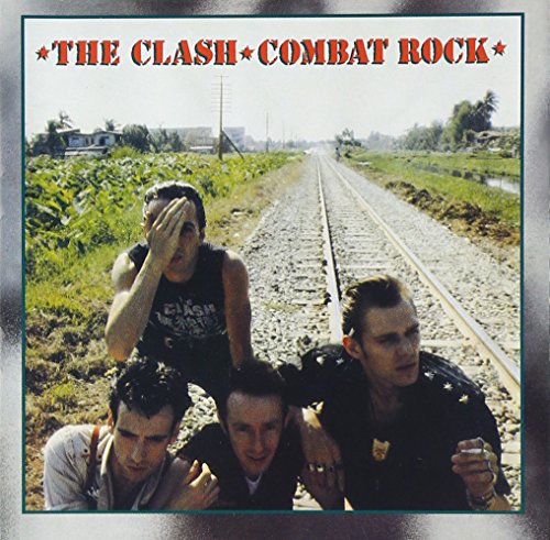 Combat Rock