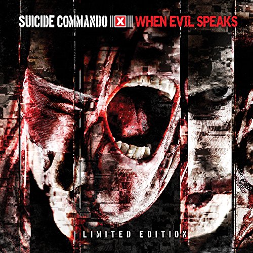 When Evil Speaks (Ltd)