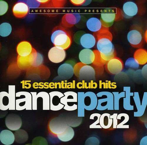 Dance Party 2012