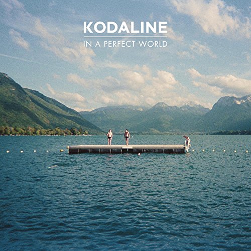 Kodaline / In A Perfect World - CD