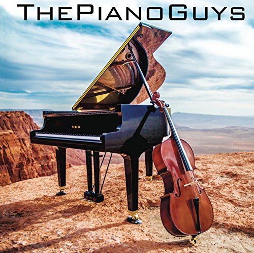 The Piano Guys / The Piano Guys - CD (Used)