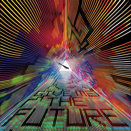 Bastille / Give Me The Future - CD