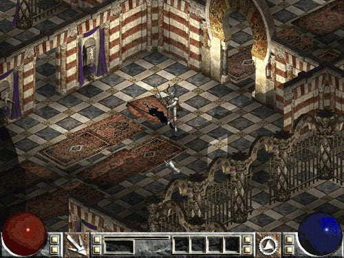 Best Seller: Diablo 2 Gold (vf) - PC Game (Used)