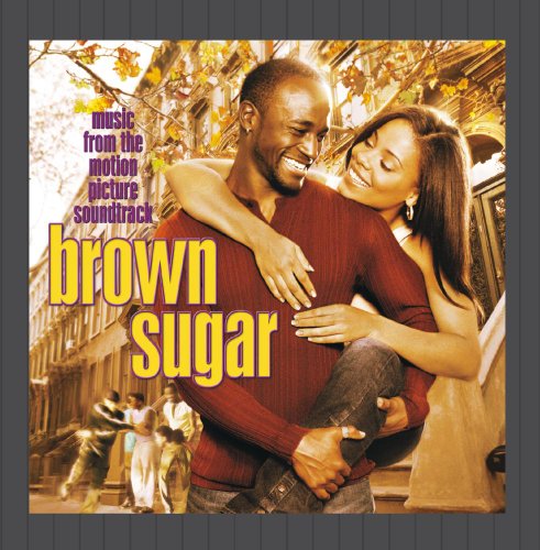 Brown Sugar O.S.T.