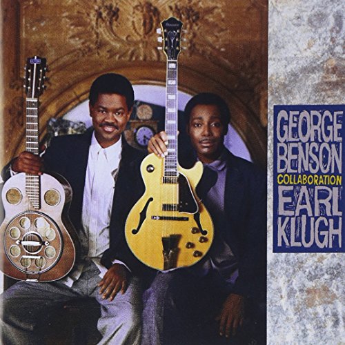 George Benson, Earl Klugh / Collaboration - CD (Used)