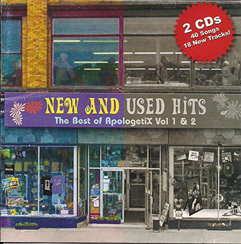 New & Used: Best of