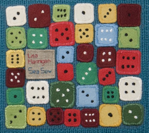 Lisa Hannigan / Sea Sew - CD (Occasion)