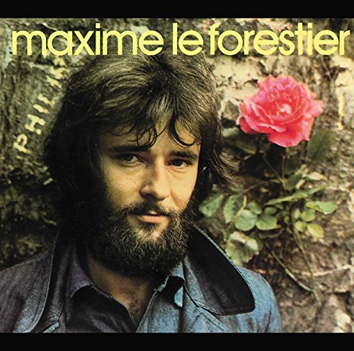 Maxime Le Forestier / Mon Frere - CD