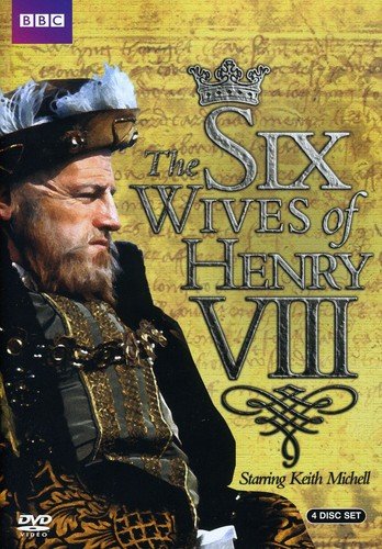 The Six Wives of Henry VIII