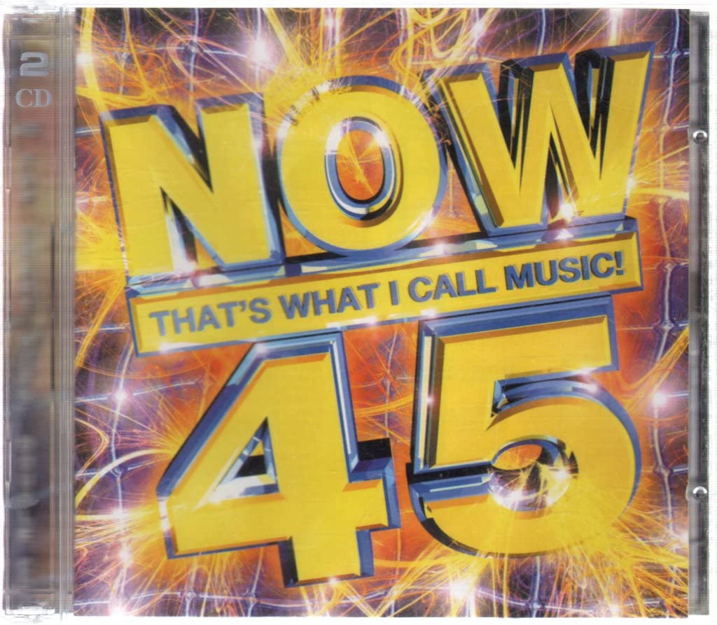 Now 45