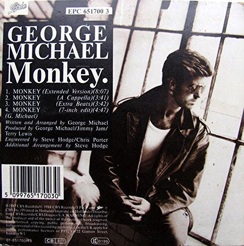 Monkey