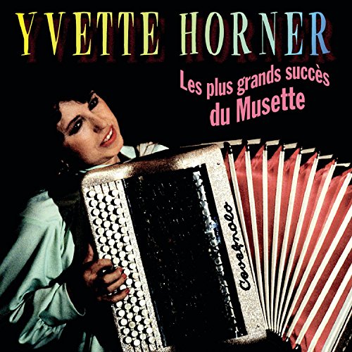 Plus Grands Succes Du Musette