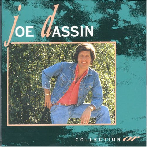 Joe Dassin / Collection Or: L'Ete Indien by Joe Dassin - CD (Used)