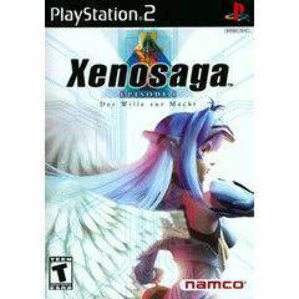 Xenosaga