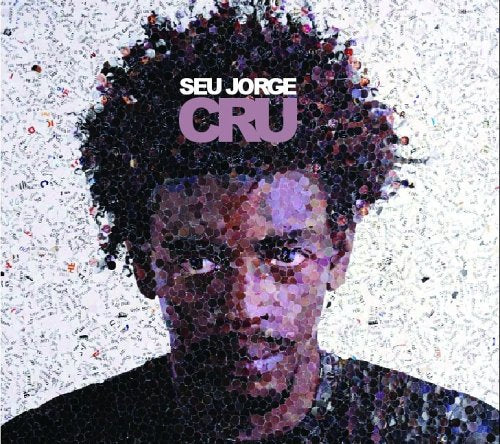 Seu Jorge / Cru - CD (Used)