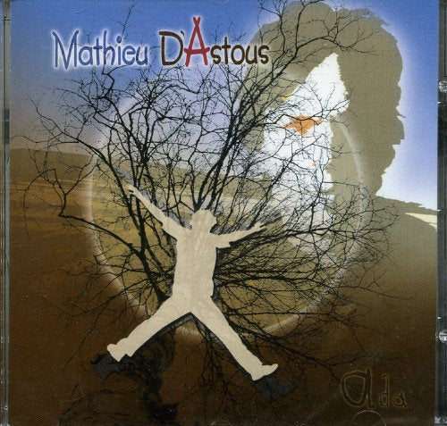 Mathieu D'Astous / Ada - CD (Used)